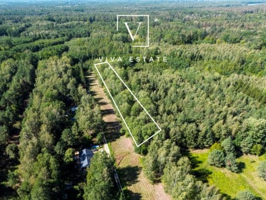 Działka budowlana Chojnów
