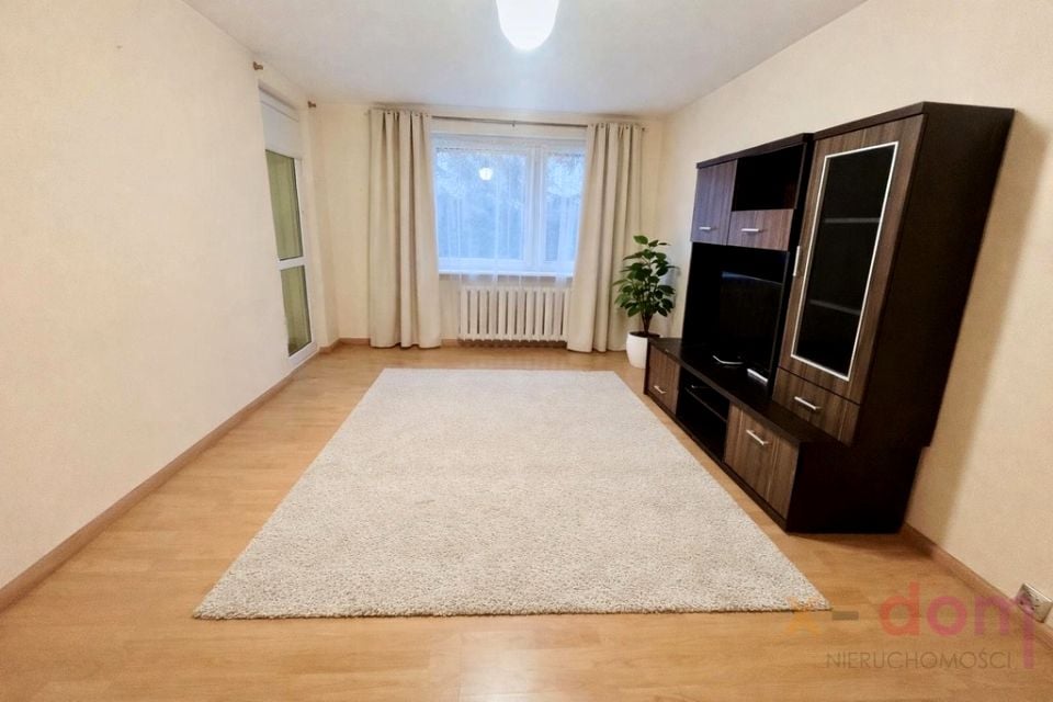 Mieszkanie, ul. Meissnera