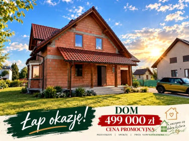 Dom Orzesze sprzedaż