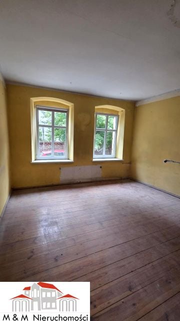 Mieszkanie, ul. Podgórna