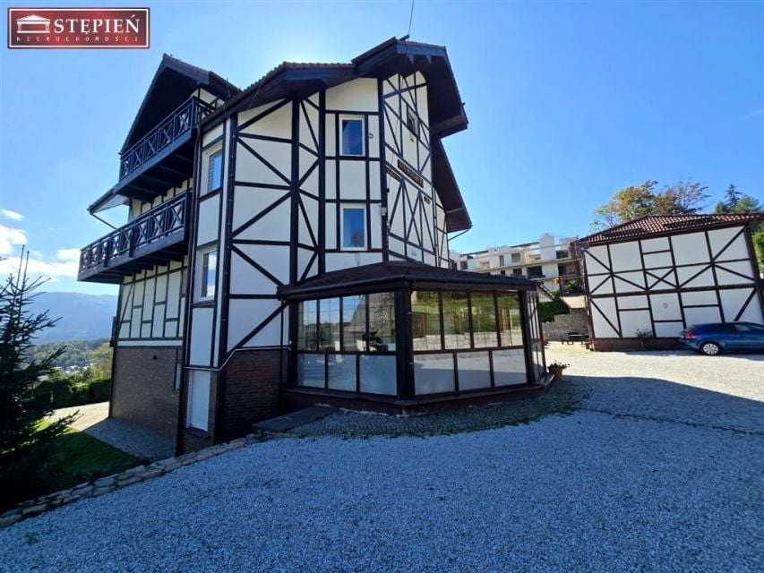 Apartament Szklarska Poręba