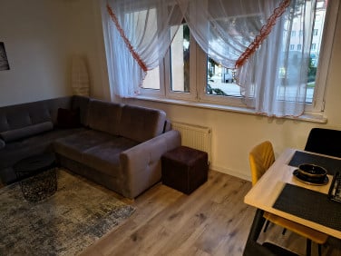 Mieszkanie Elbląg