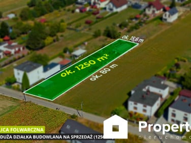 Ogrodzona działka Lędziny