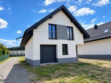 Dom Zabierzów