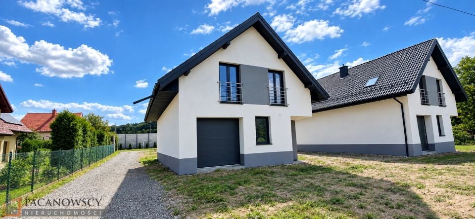 Dom Zabierzów