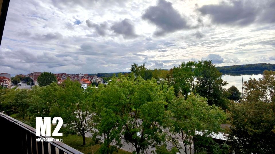 Mieszkanie Ełk