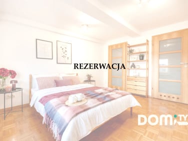 Mieszkanie Wrocław