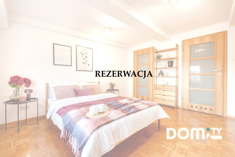 Mieszkanie Wrocław