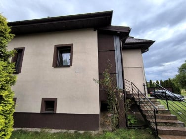 Dom Stare Faszczyce