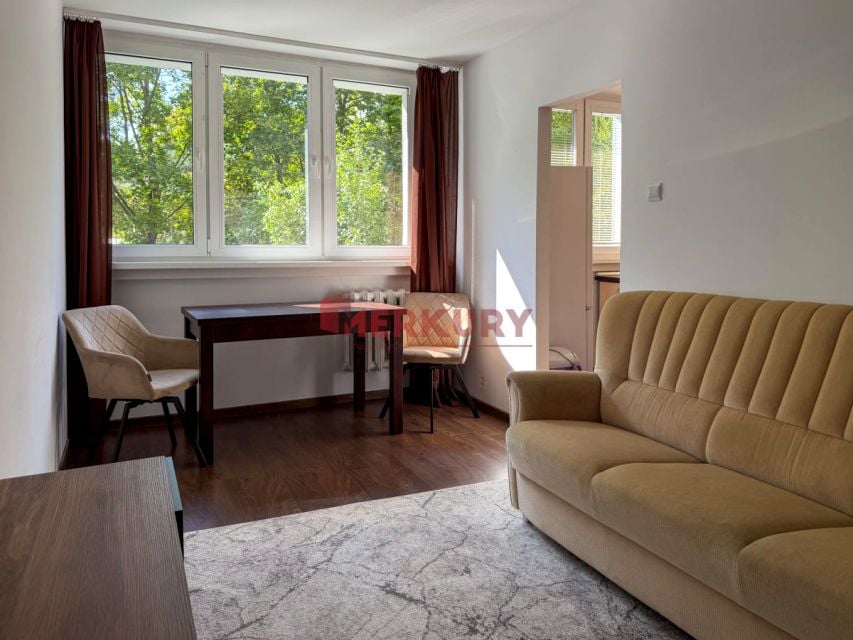 Mieszkanie Wrocław