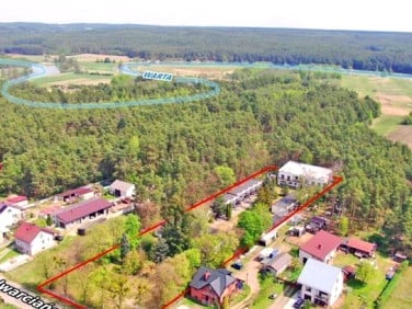 Lokal Toporów