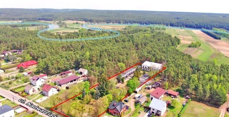 Lokal Toporów