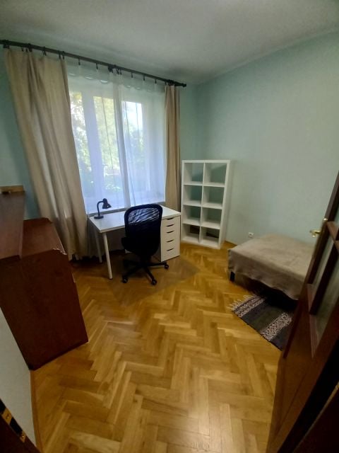 Mieszkanie Warszawa