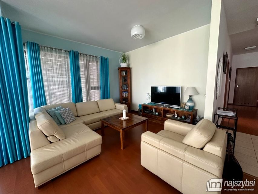 Apartament Świnoujście