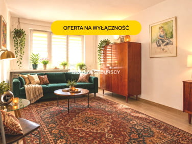 Mieszkanie Kraków