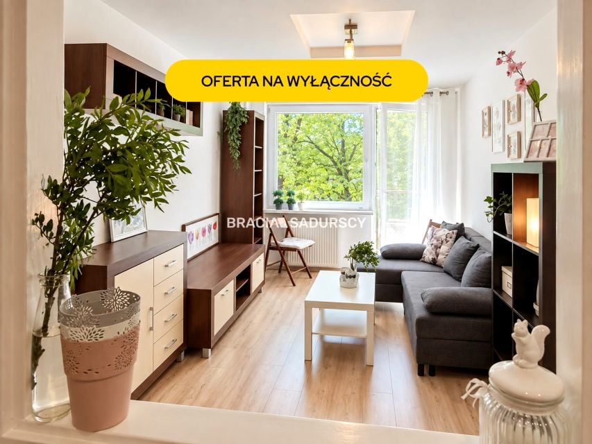 Mieszkanie, ul. Jaremy