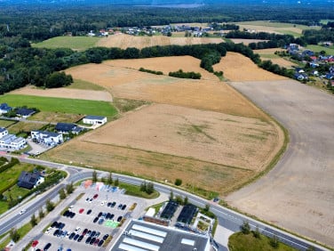 Działka budowlana Mikołów