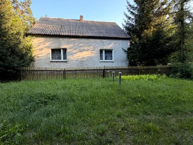 Dom Nowawieś Chełmińska