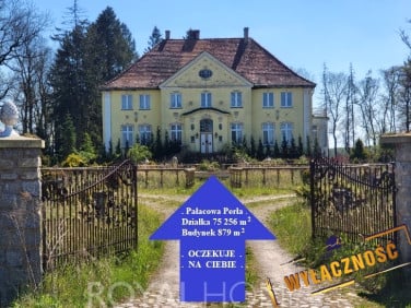 Dom Podegrodzie