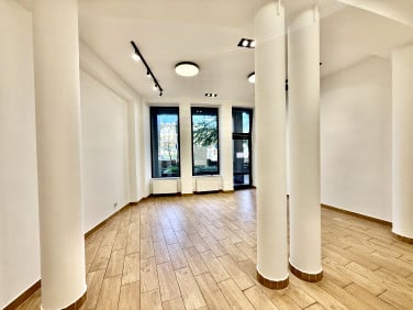 Lokal Kraków