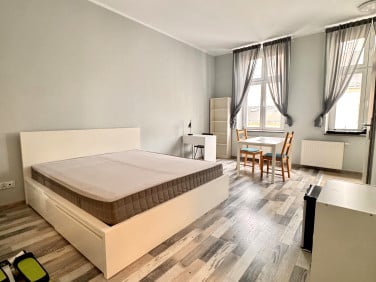 Mieszkanie Poznań