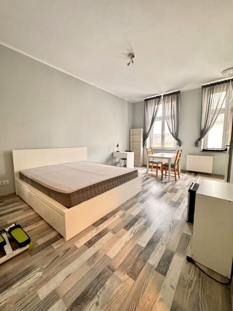 Mieszkanie Poznań