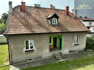 Dom wolnostojący sprzedaż