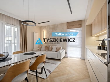 Mieszkanie Gdańsk