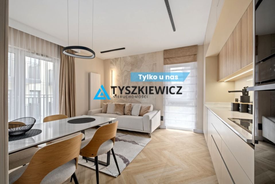 Mieszkanie Gdańsk