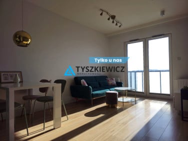 Mieszkanie Gdańsk
