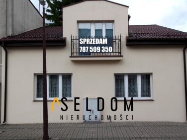Dom KLECZEW