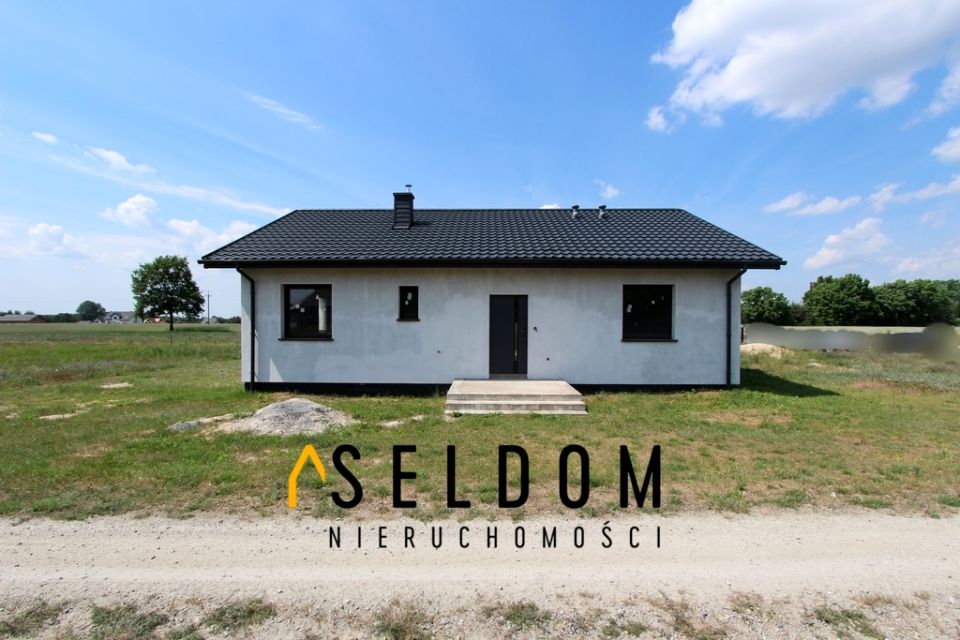 Dom KRĄGOLA