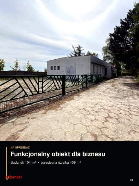 Lokal Godziesze Wielkie