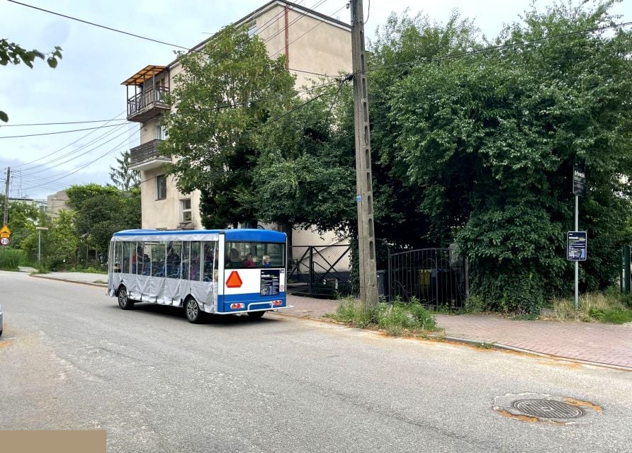 Mieszkanie, ul. Świerkowa