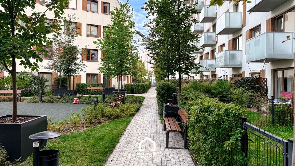 Mieszkanie Warszawa