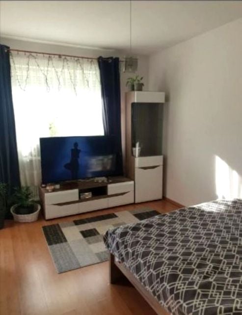 Mieszkanie Poznań