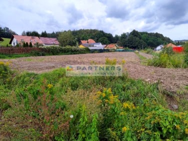 Działka inna Jedlina-Zdrój