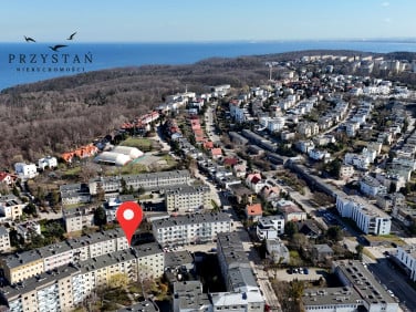Mieszkanie Gdynia