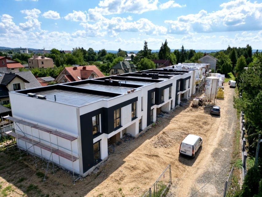 Mieszkanie, ul. Zawiszy Czarnego