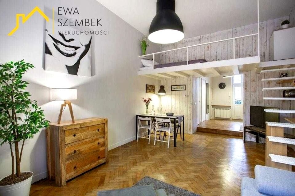 Mieszkanie Kraków