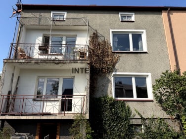 Dom Dąbrowa Górnicza