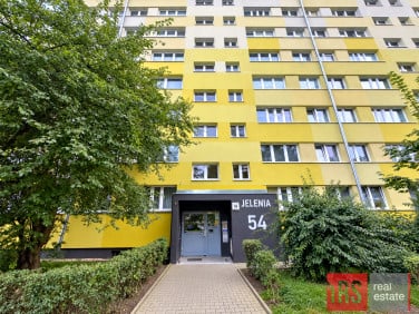 Mieszkanie Wrocław