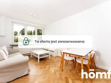 Mieszkanie Warszawa