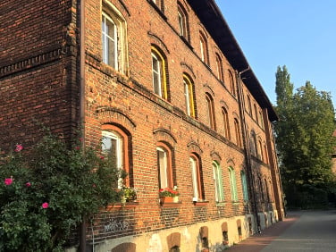 Mieszkanie Katowice
