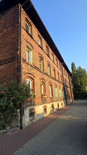 Mieszkanie Katowice