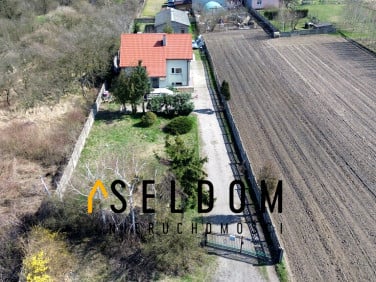 Dom wolnostojący sprzedaż