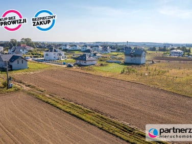 Działka usługowa Gdańsk