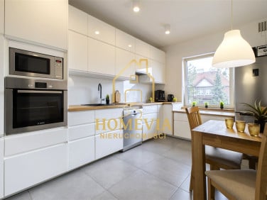 Mieszkanie Gliwice