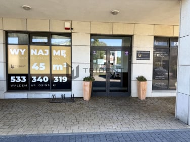 Lokal Piaseczno
