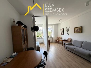 Mieszkanie Kraków
